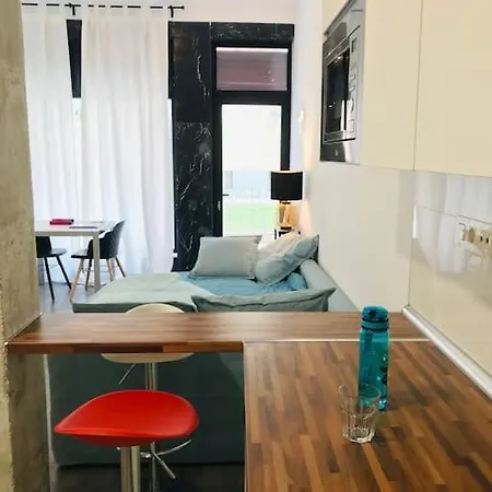 Nuevo Y Confortable Apartamento En Vista Alegre Madrid Exterior photo
