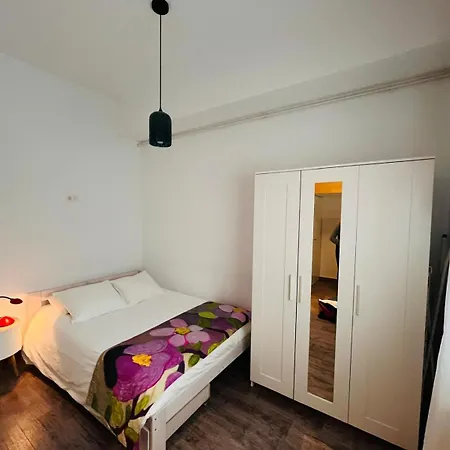 Nuevo Y Confortable Apartamento En Vista Alegre Madrid Exterior photo