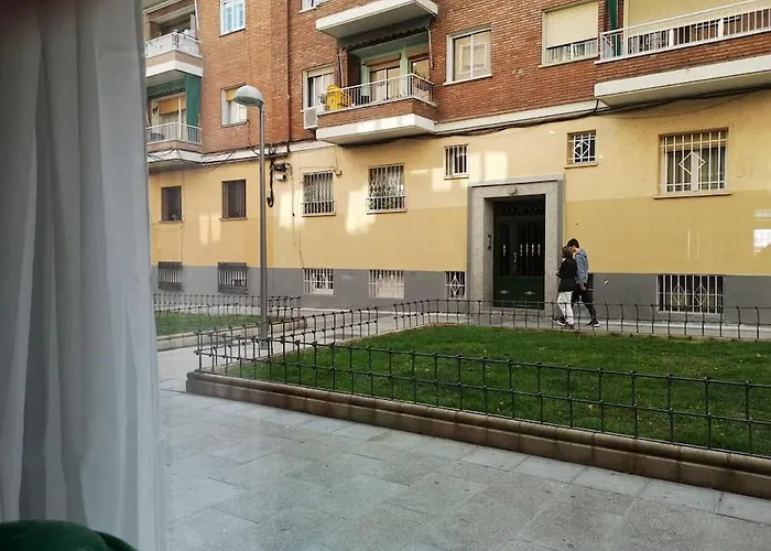 Nuevo Y Confortable Apartamento En Vista Alegre