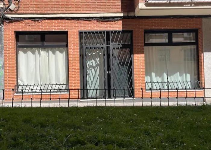 Nuevo Y Confortable Apartamento En Vista Alegre