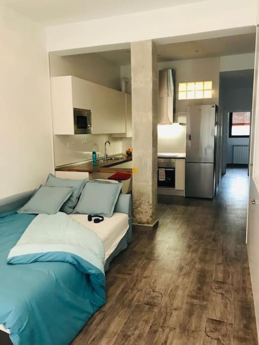 Appartamento Nuevo Y Confortable En Vista Alegre Madrid