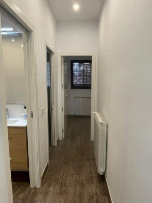 Nuevo Y Confortable En Vista Alegre Appartamento