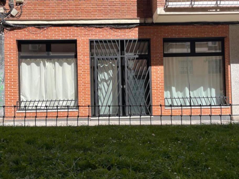Appartamento Nuevo Y Confortable En Vista Alegre Madrid