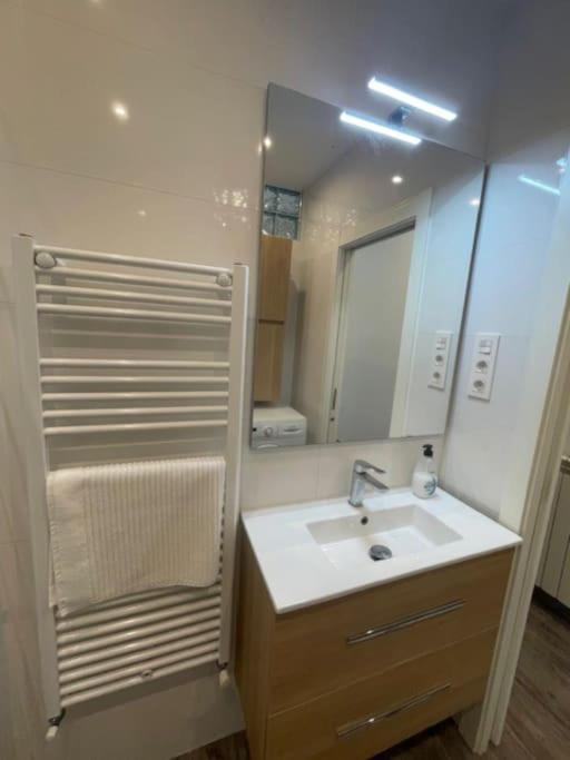 Nuevo Y Confortable En Vista Alegre Appartamento *