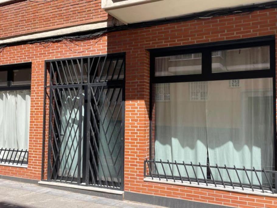 Appartamento Nuevo Y Confortable En Vista Alegre *