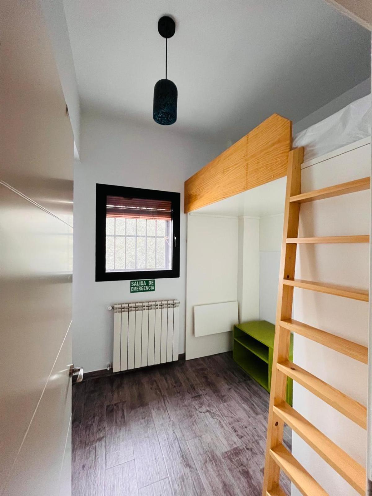 Nuevo Y Confortable En Vista Alegre Appartamento