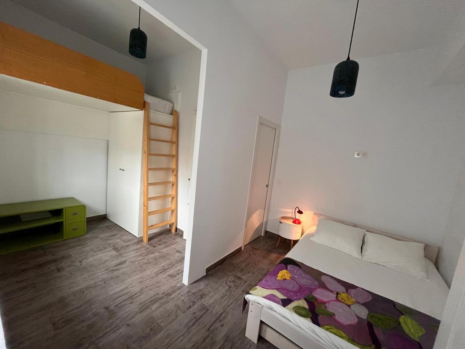 Appartamento Nuevo Y Confortable En Vista Alegre *