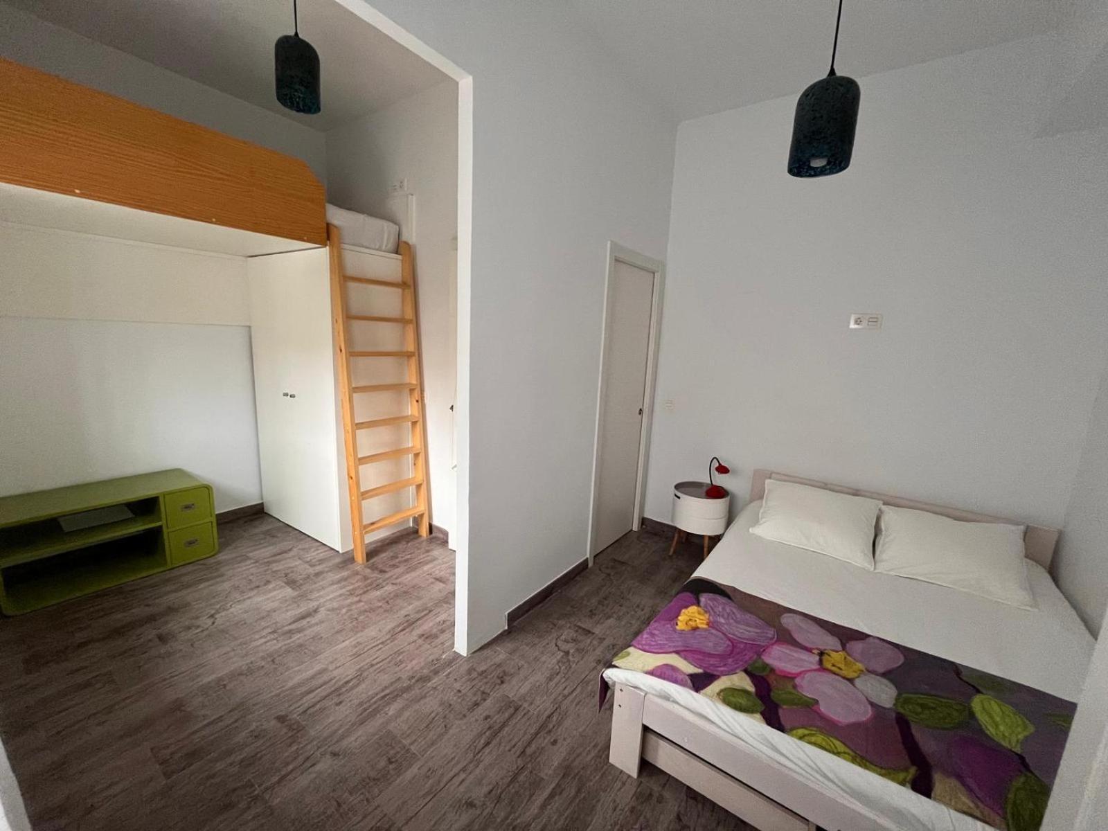 Appartamento Nuevo Y Confortable En Vista Alegre Madrid