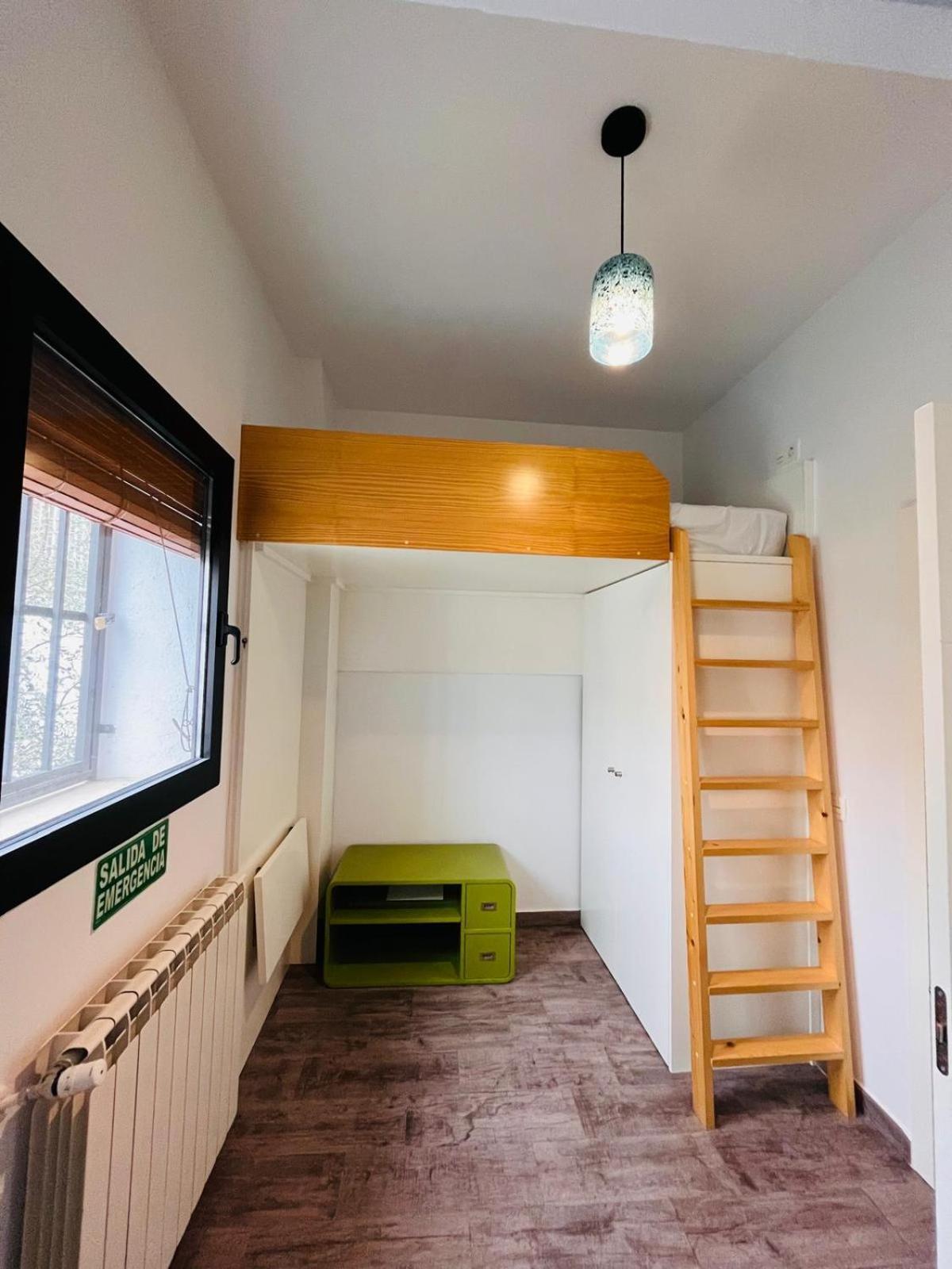Appartamento Nuevo Y Confortable En Vista Alegre